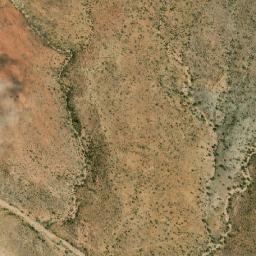 Satellite imagery of Oûḏ ‘Ale, DJ