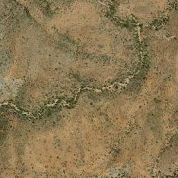 Satellite imagery of Oûḏ ‘Ale, DJ