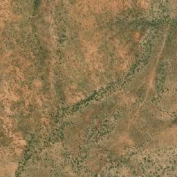 Satellite imagery of Galaadlé, DJ
