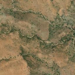 Satellite imagery of Assa Goub, DJ