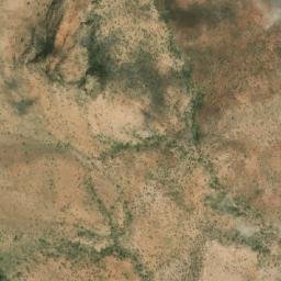 Satellite imagery of Aoudi, DJ