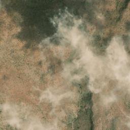 Satellite imagery of Aoudi, DJ