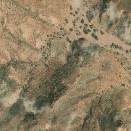 Satellite imagery of Bourguiba, DJ