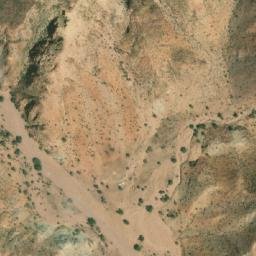 Satellite imagery of As Bolo, DJ