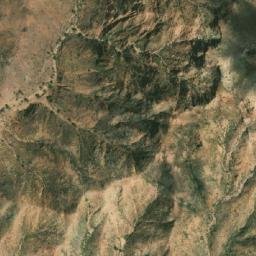 Satellite imagery of Data Harka, DJ