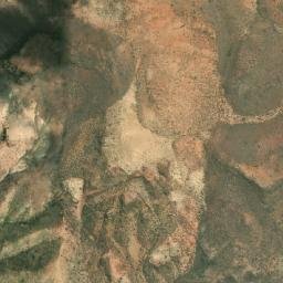 Satellite imagery of Data Harka, DJ