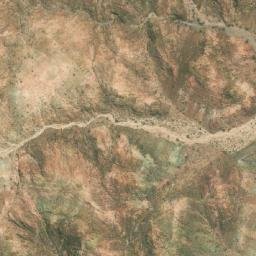 Satellite imagery of As Alé, DJ