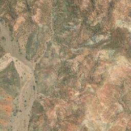 Satellite imagery of As Alé, DJ