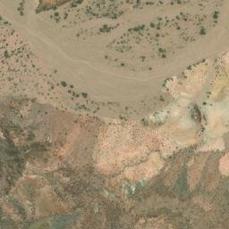 Satellite imagery of Inḏa‘i ‘Alé, DJ