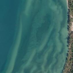 Satellite imagery of Laem Khao Lan, TH