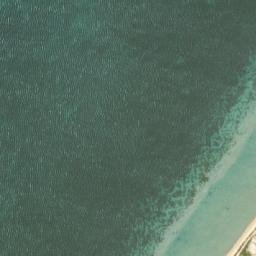 Satellite imagery of Punta Carrizal, CO
