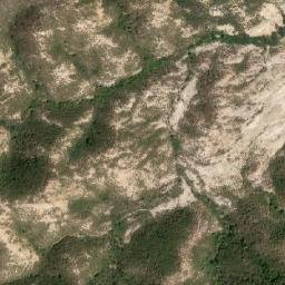 Satellite imagery of Cerro Tanjarehe, CO
