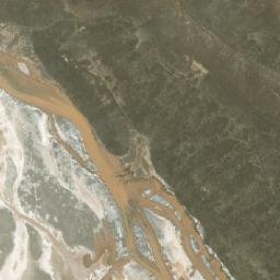 Satellite imagery of H̱ari Ka‘âda, DJ