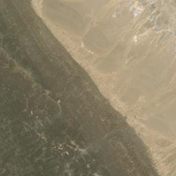 Satellite imagery of H̱ari Ka‘âda, DJ