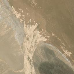 Satellite imagery of H̱ari Ka‘âda, DJ