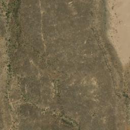 Satellite imagery of Ouren Dô, DJ