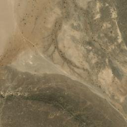 Satellite imagery of Ouren Dô, DJ