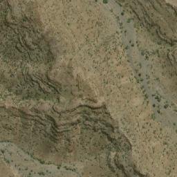 Satellite imagery of Mélé, DJ