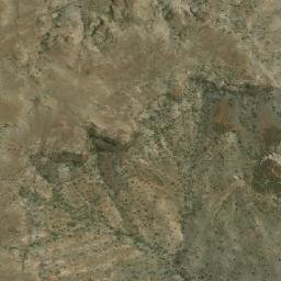 Satellite imagery of Dogohta ‘Alé, DJ
