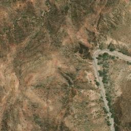 Satellite imagery of Bareli Koma, DJ