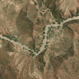 Satellite imagery of Bareli Koma, DJ