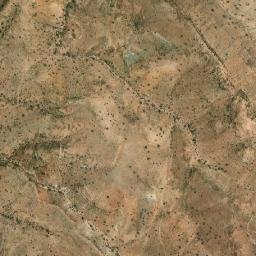 Satellite imagery of Ahourto, DJ