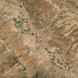 Satellite imagery of Ahourto, DJ
