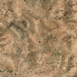 Satellite imagery of Ahourto, DJ