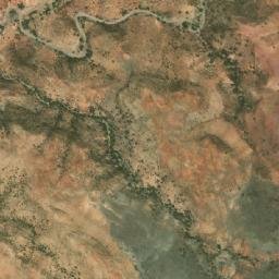 Satellite imagery of Aïri, DJ
