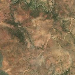 Satellite imagery of Aïri, DJ