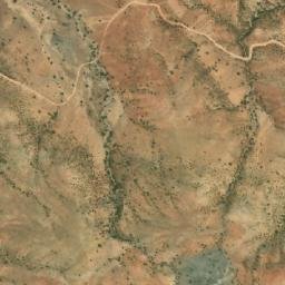 Satellite imagery of Aïri, DJ