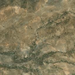 Satellite imagery of Maïdalâla‘, DJ