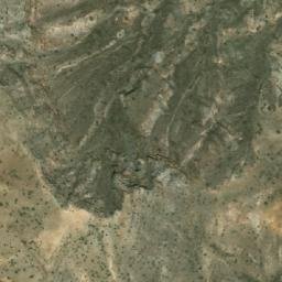 Satellite imagery of Maïdalâla‘, DJ