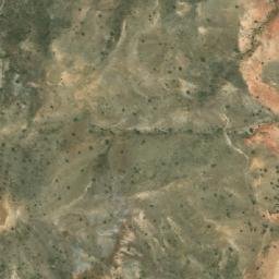 Satellite imagery of Dat Koma, DJ