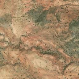 Satellite imagery of Dat Koma, DJ
