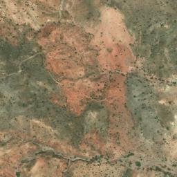 Satellite imagery of Dat Koma, DJ