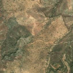 Satellite imagery of ‘Asa Dawou, DJ