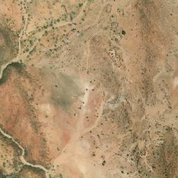 Satellite imagery of ‘Asa Dawou, DJ