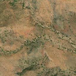 Satellite imagery of Assa Goub, DJ
