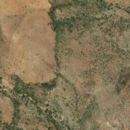 Satellite imagery of Assa Goub, DJ