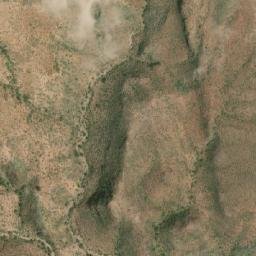 Satellite imagery of Bourguiba, DJ