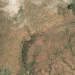 Satellite imagery of Bourguiba, DJ