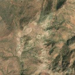 Satellite imagery of Bourguiba, DJ