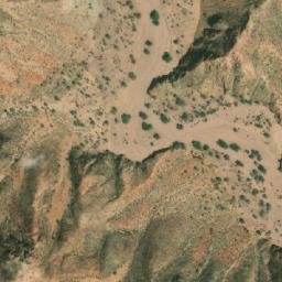 Satellite imagery of As Bolo, DJ