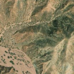 Satellite imagery of As Bolo, DJ