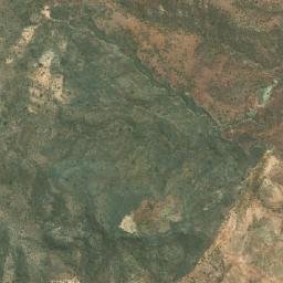 Satellite imagery of Gabao, DJ