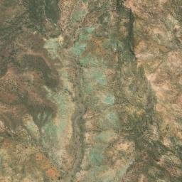 Satellite imagery of Gabao, DJ