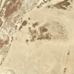Satellite imagery of Punta Carrizal, CO