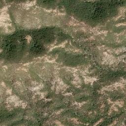 Satellite imagery of Cerro Tanjarehe, CO