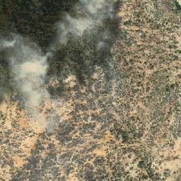 Satellite imagery of Loma Yosolobrain, CO